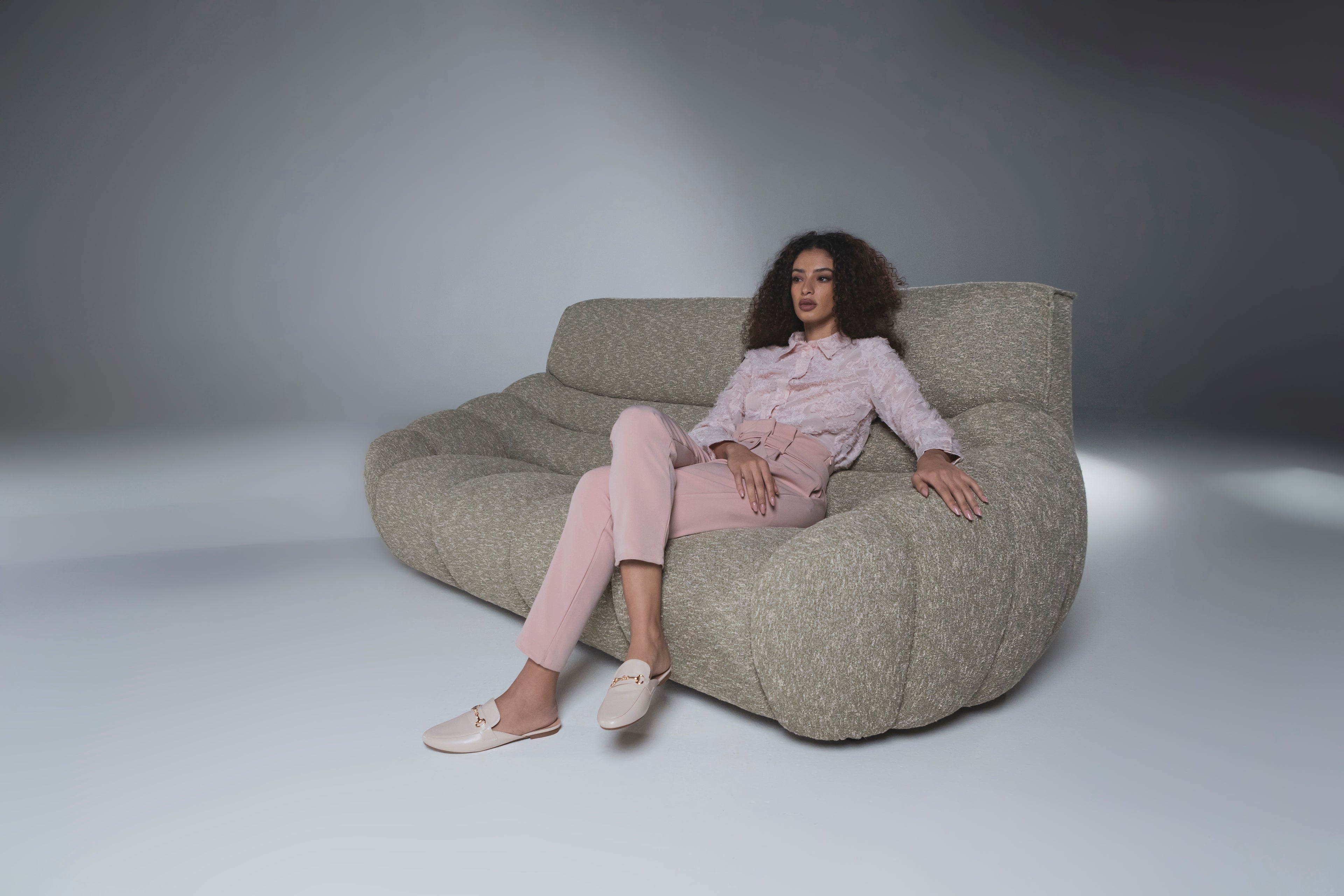 Daisy Sofa - Italian Furniture