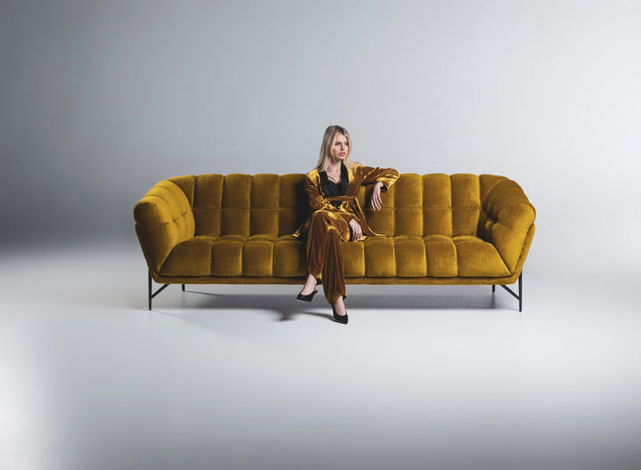 Liberty Sofa - Italian Furniture