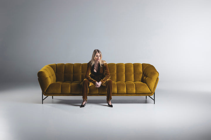 Liberty Sofa - Italian Furniture