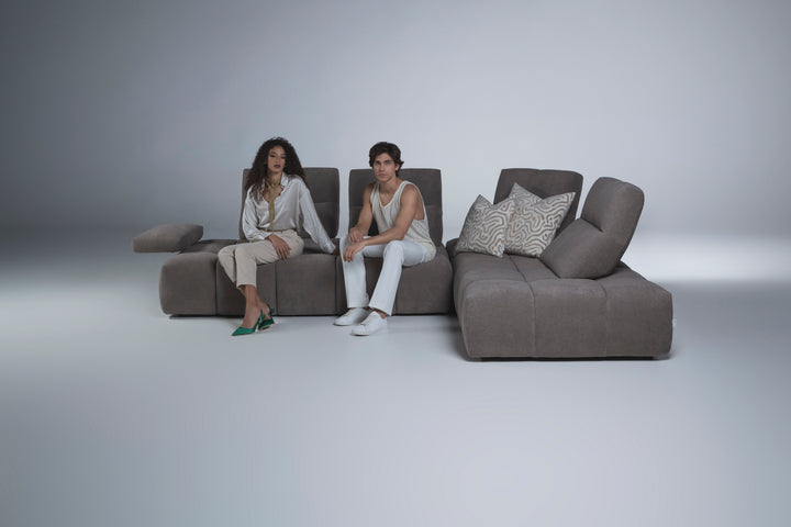 Sommier Sofa - Italian Furniture