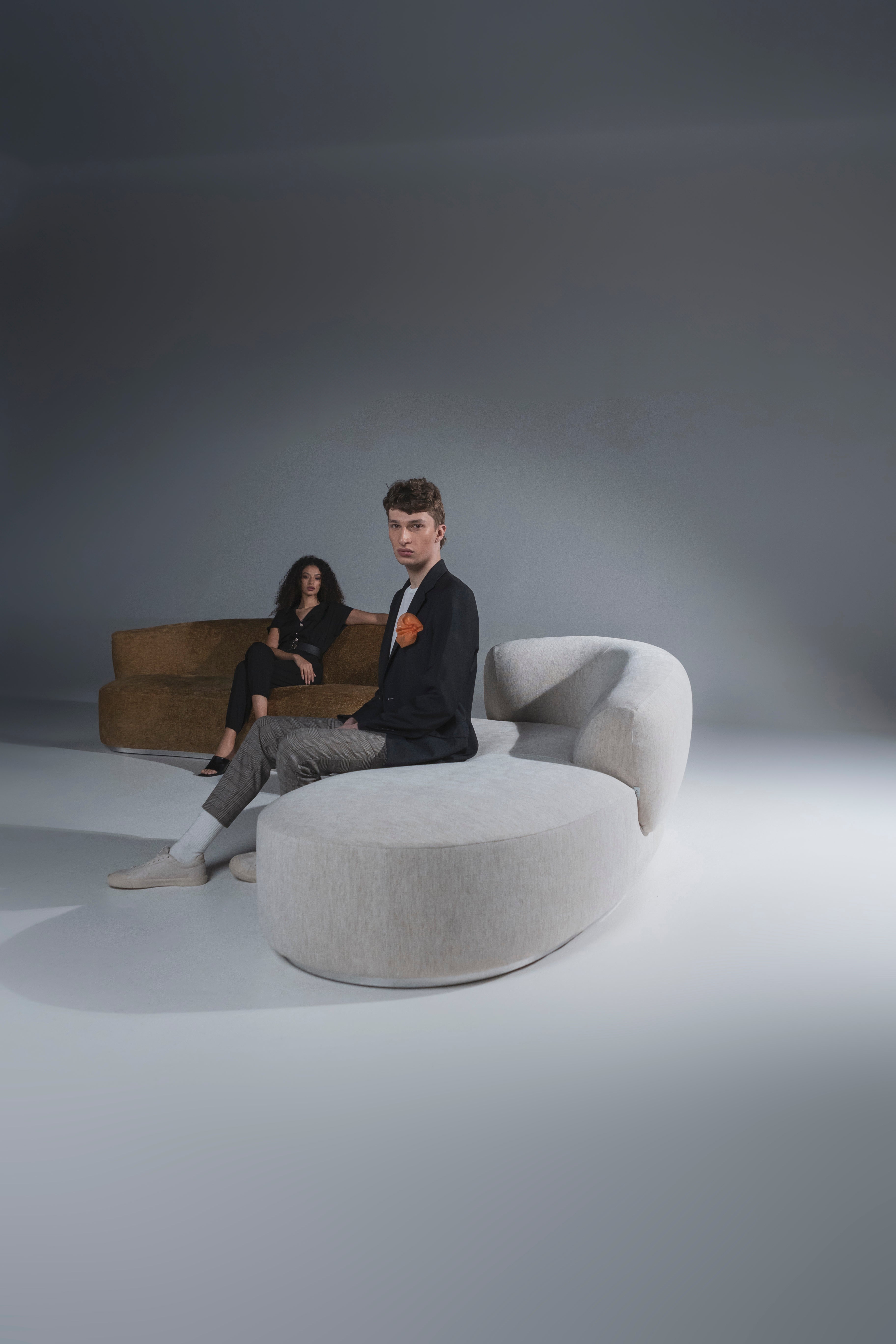 Isassi Sofa - Italian Furniture