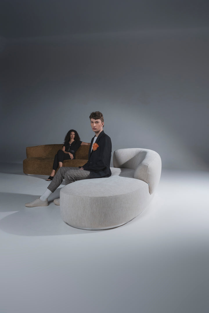 Isassi Sofa - Italian Furniture