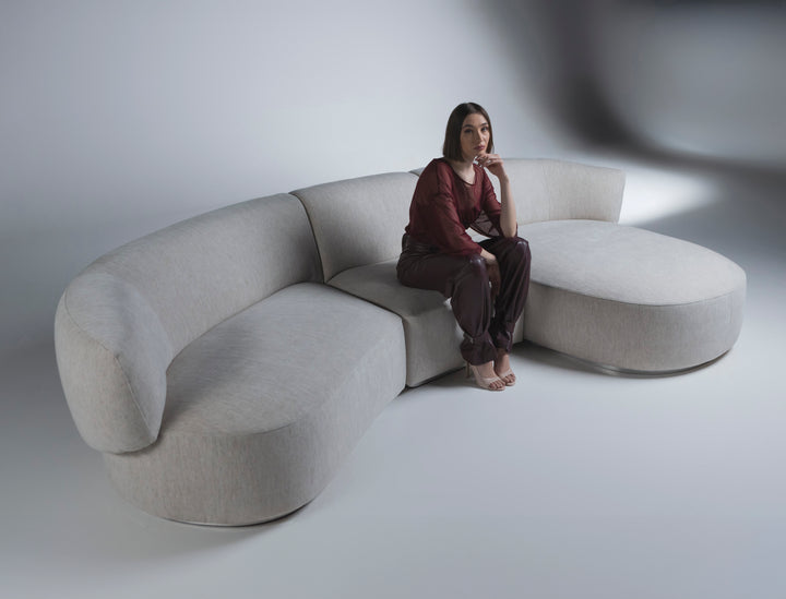 Isassi Sofa - Italian Furniture