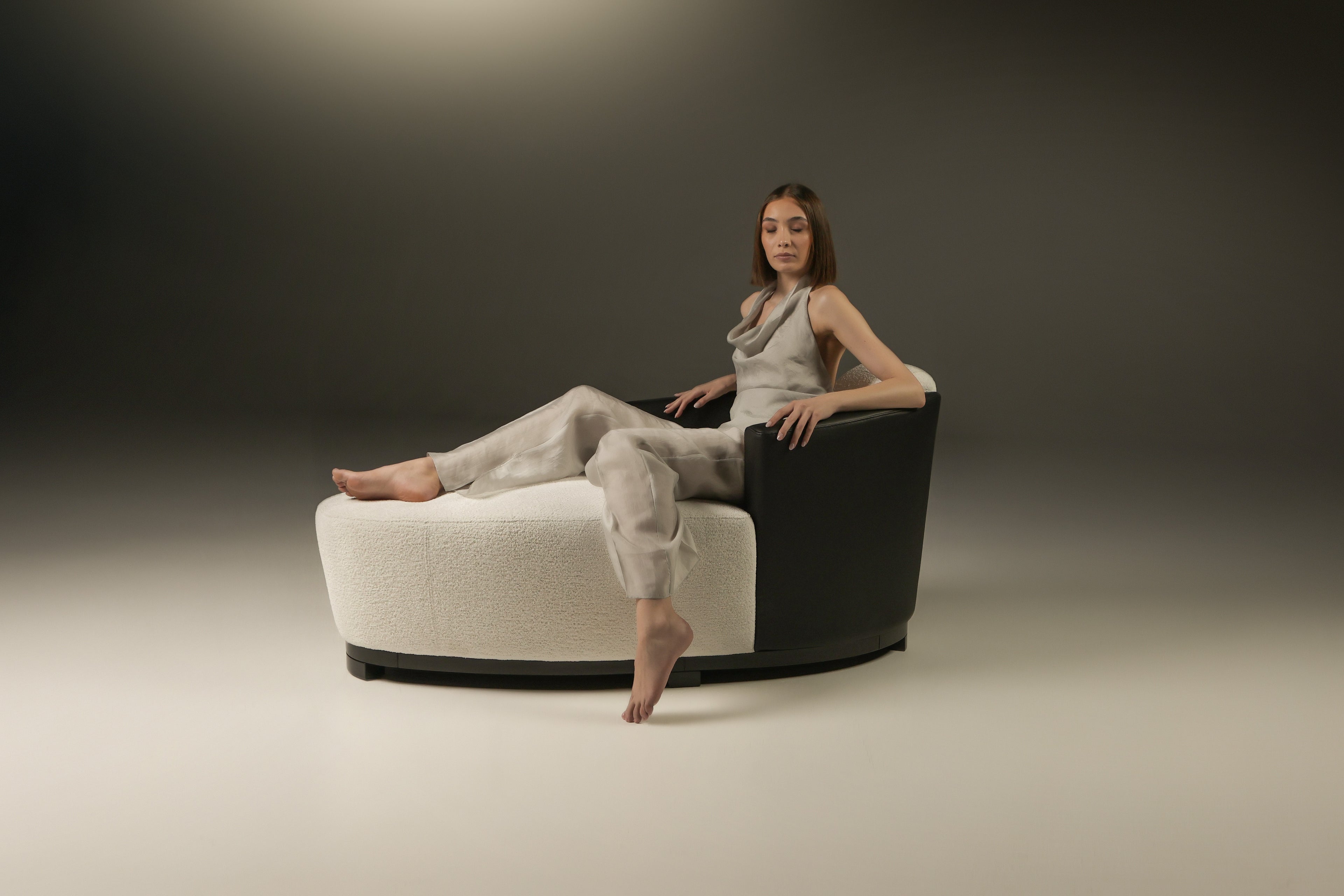 Hotel Sofa - Italian Furniture