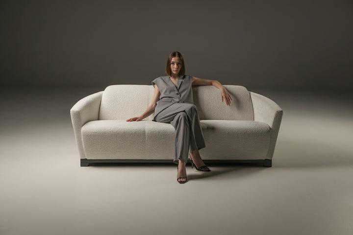 Hotel Sofa - Italian Furniture
