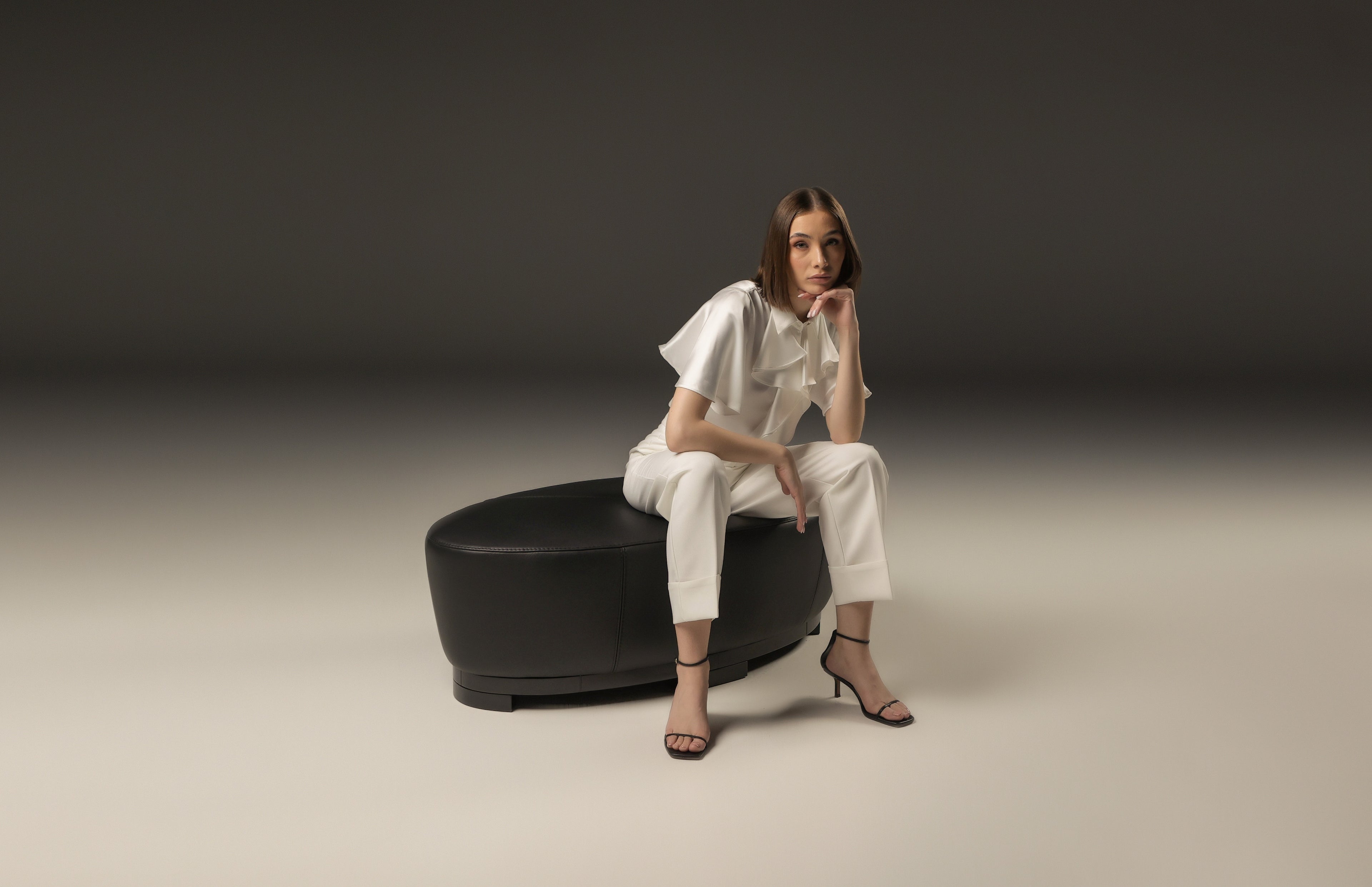 Hotel Sofa - Italian Furniture