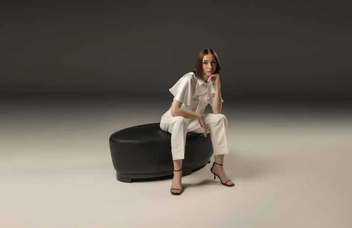 Hotel Sofa - Italian Furniture