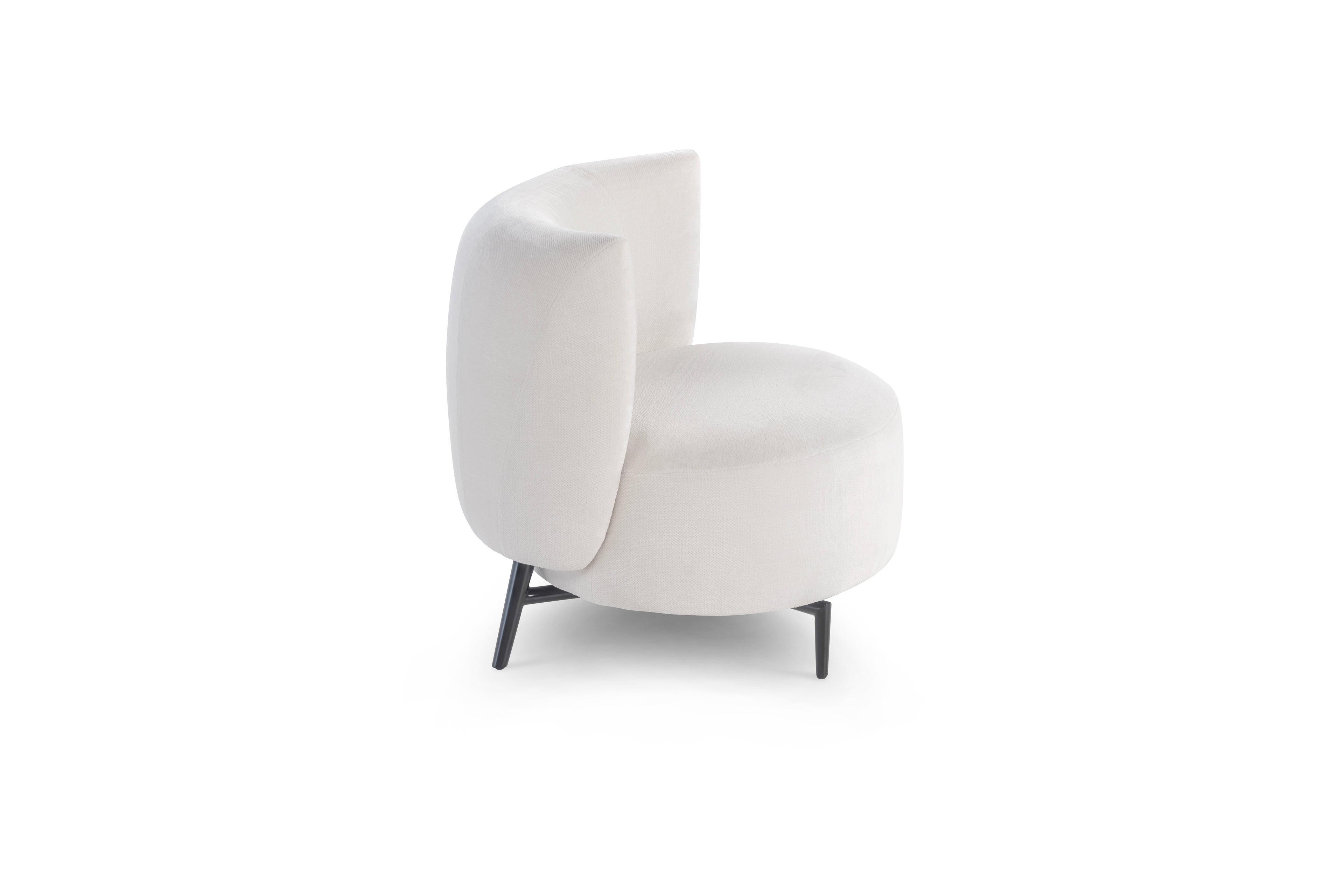 Drusilla Armchair - Italian Furniture
