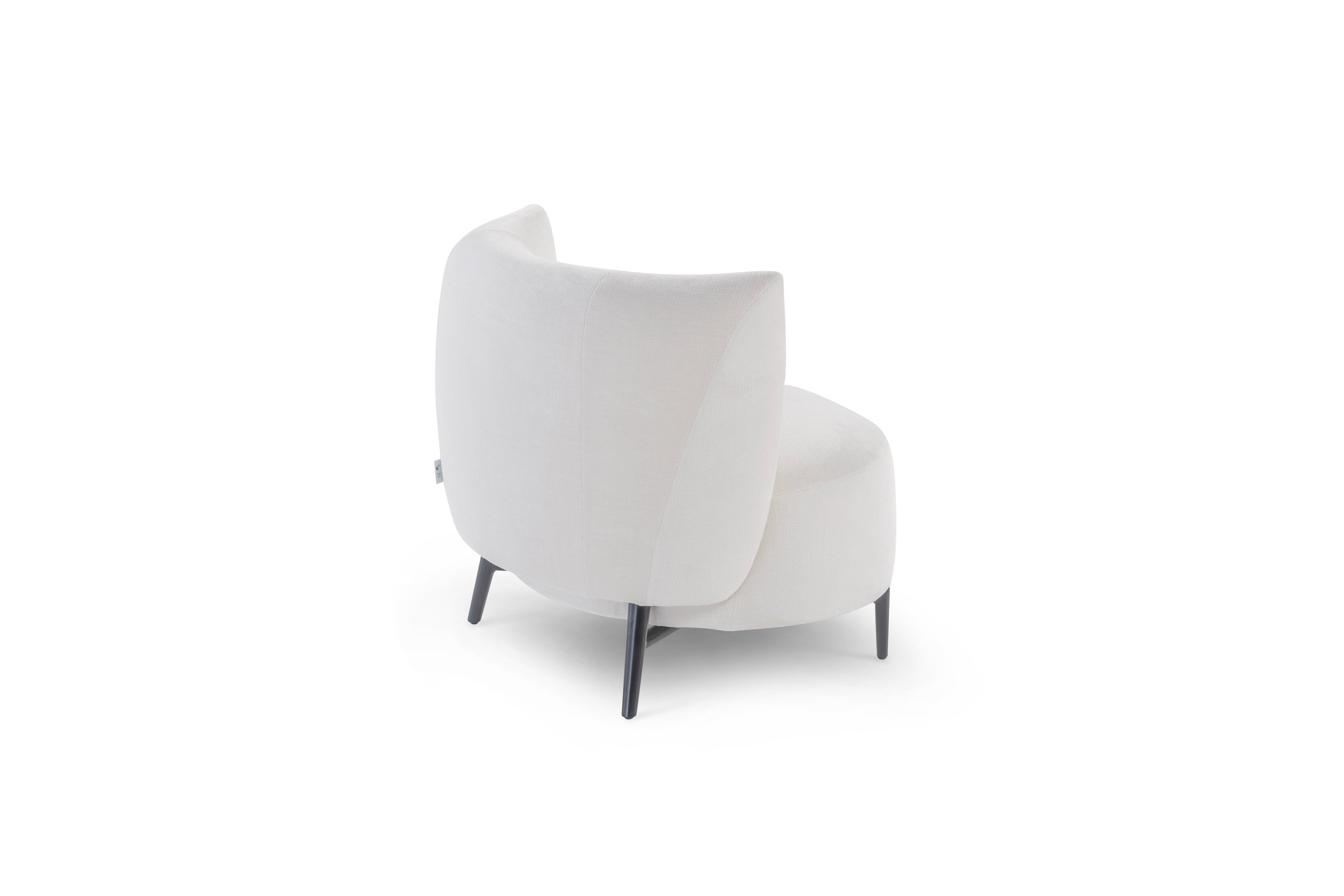 Drusilla Armchair - Italian Furniture