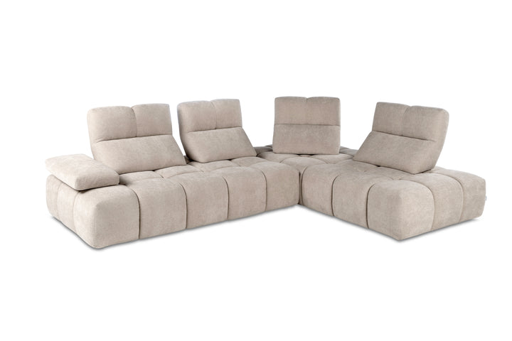 Sommier Sofa - Italian Furniture