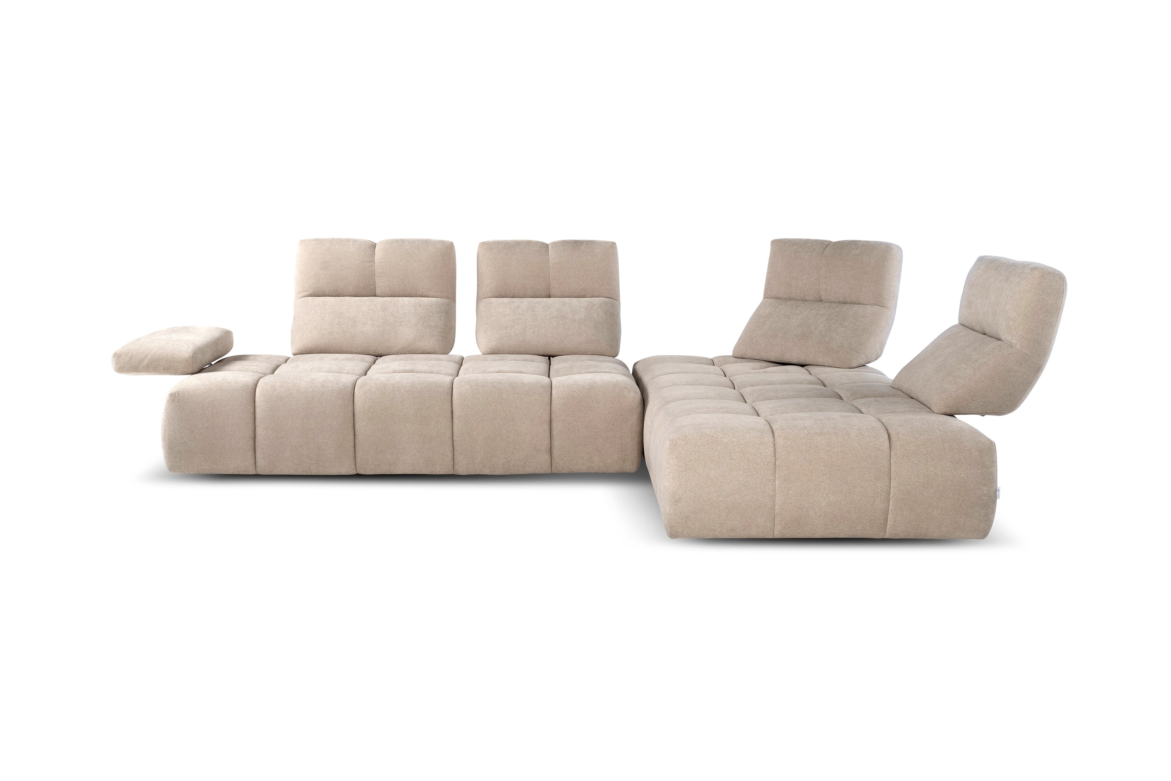 Sommier Sofa - Italian Furniture