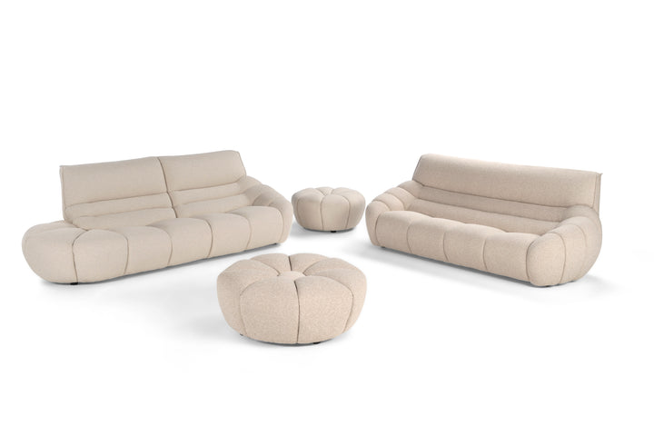 Daisy Sofa - Italian Furniture