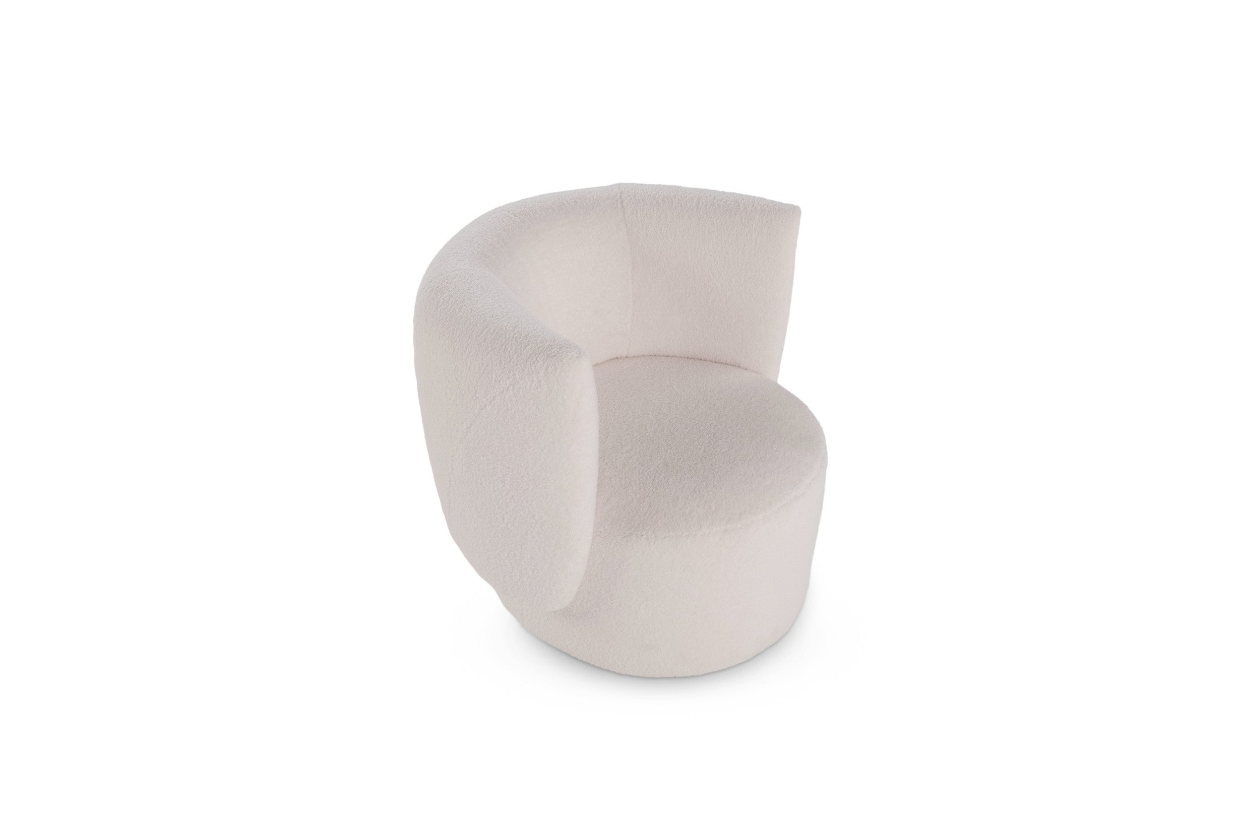 Milla Armchair - Italian Furniture