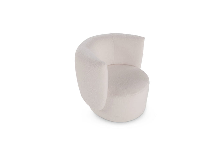 Milla Armchair - Italian Furniture