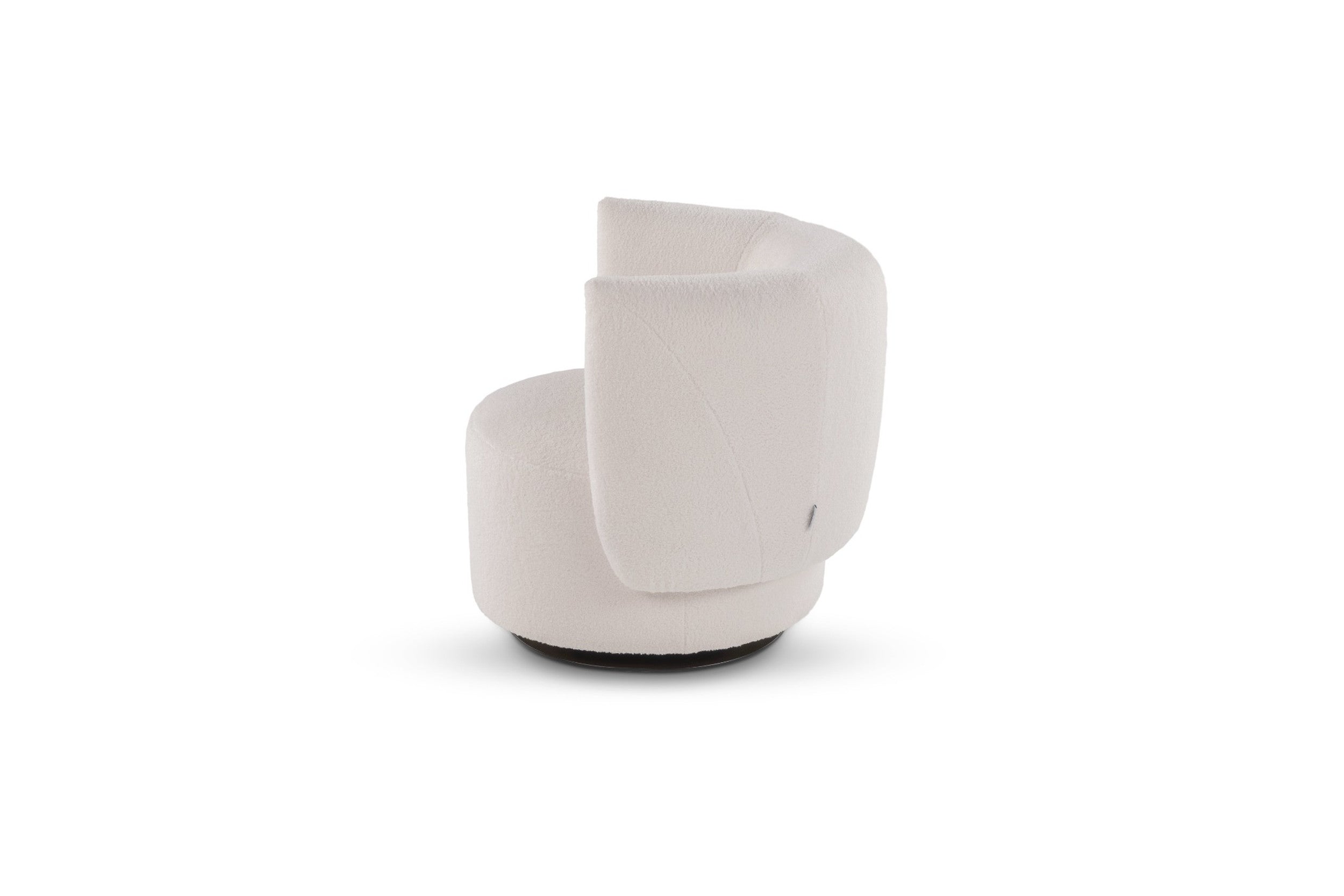 Milla Armchair - Italian Furniture