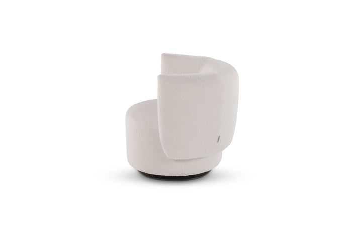 Milla Armchair - Italian Furniture