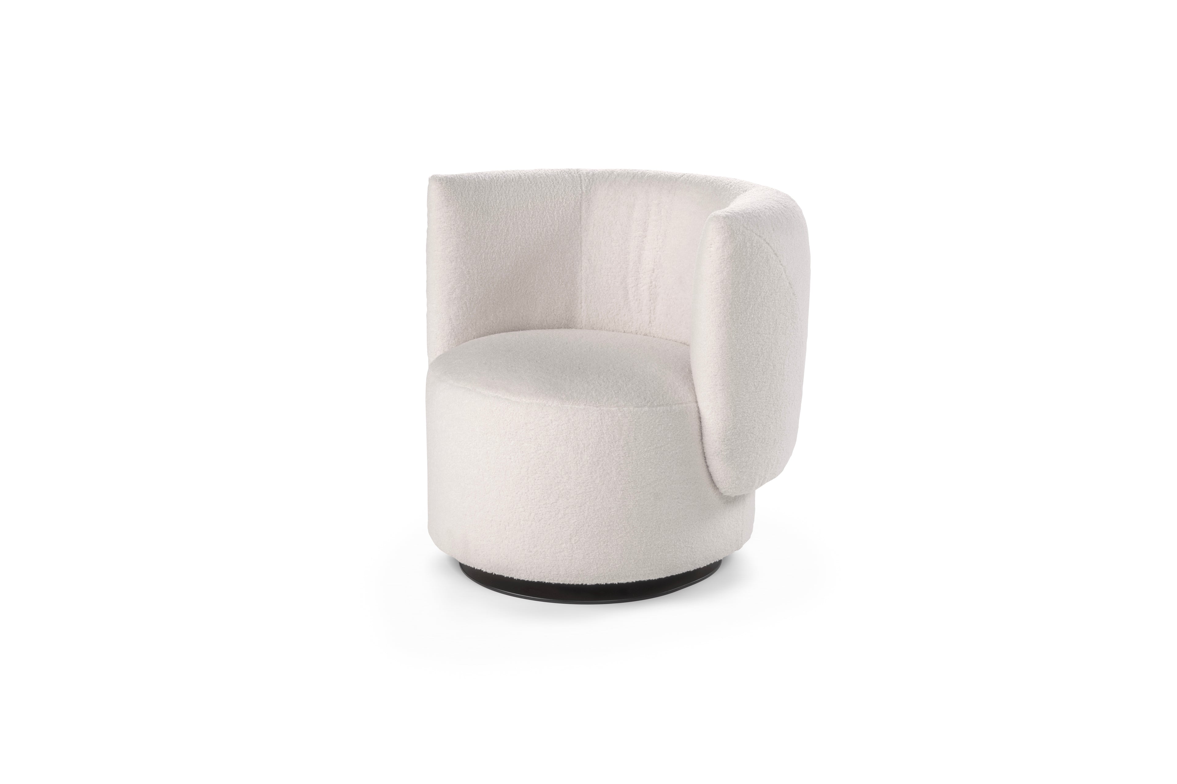 Milla Armchair - Italian Furniture