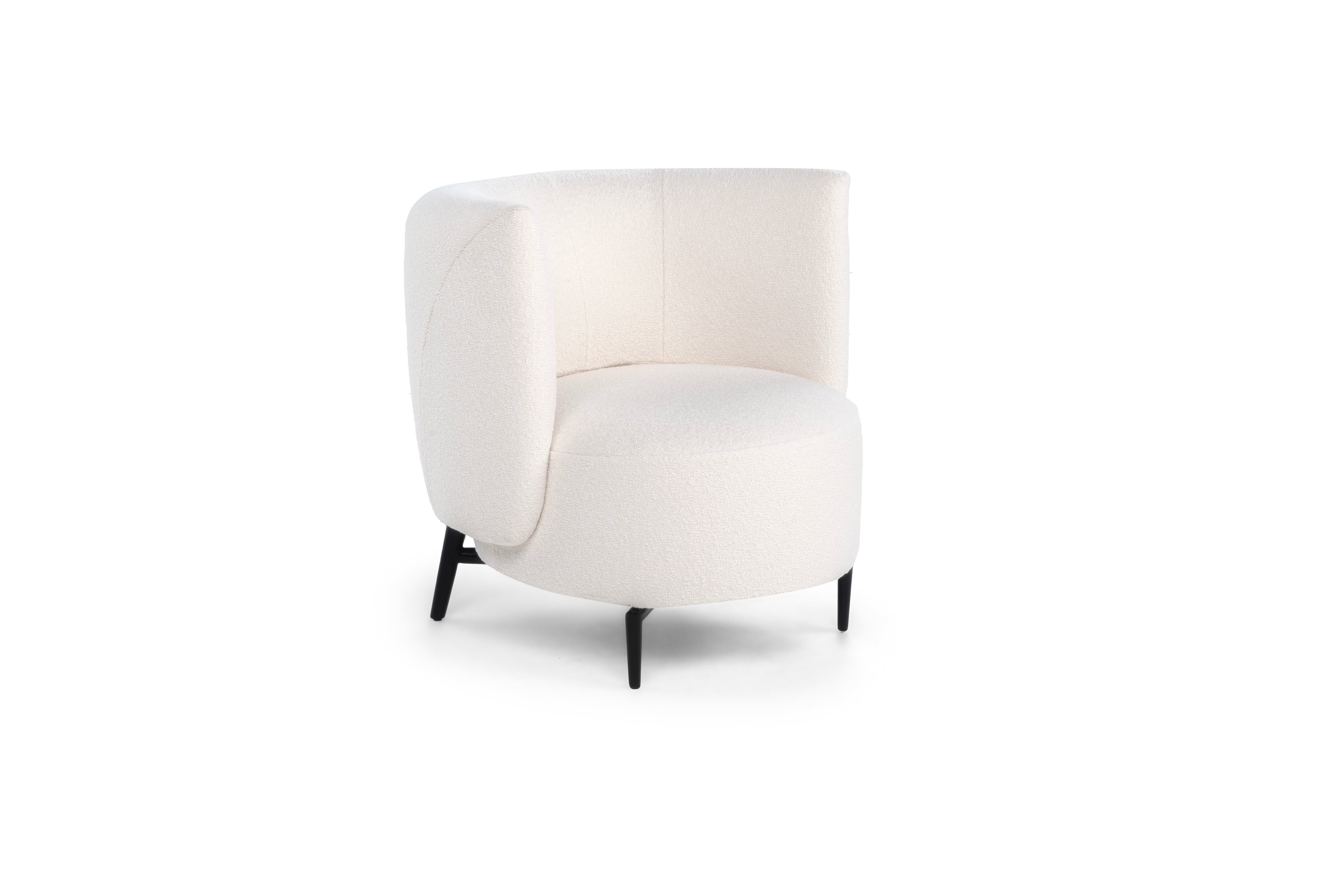 Milla Armchair - Italian Furniture