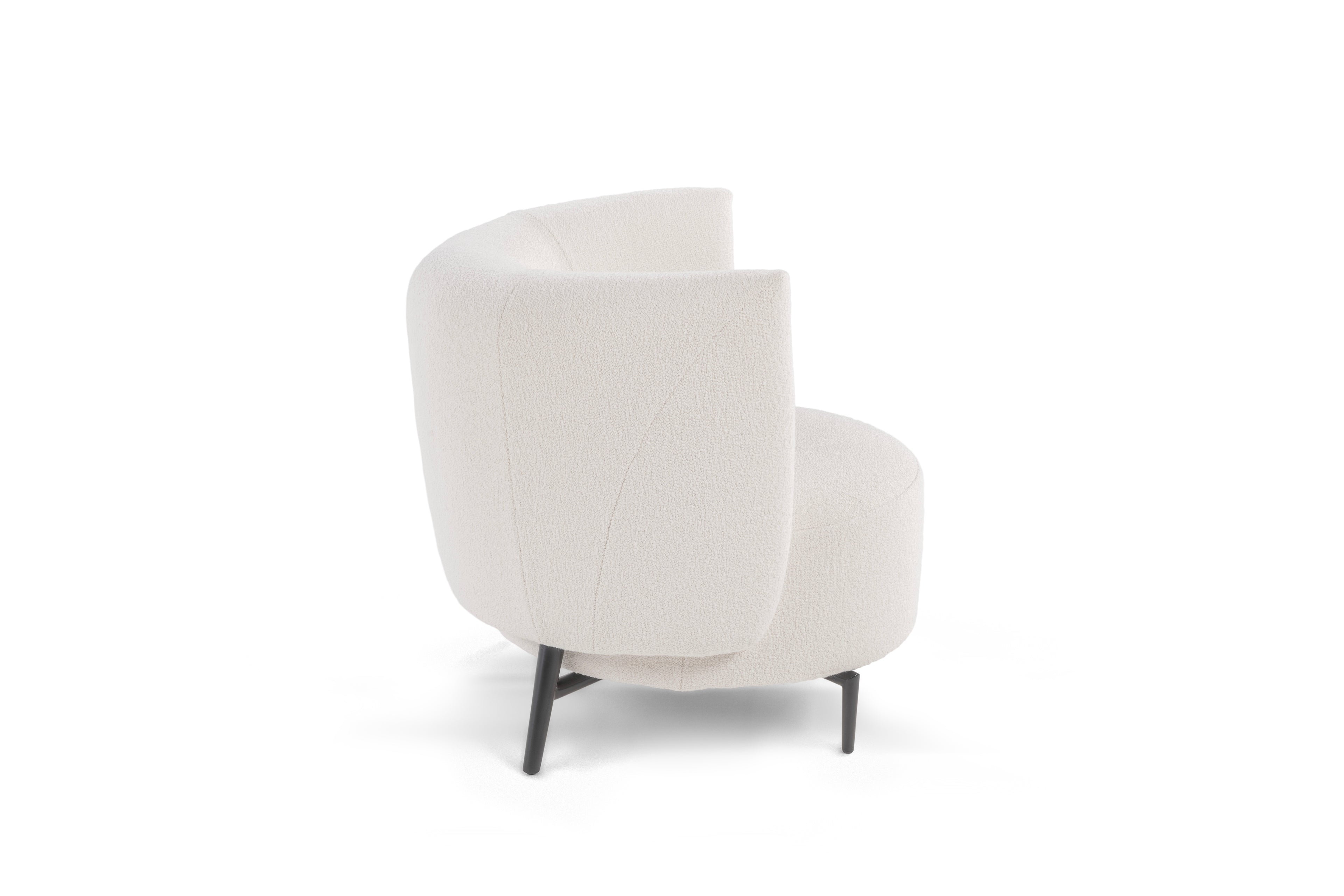 Milla Armchair - Italian Furniture