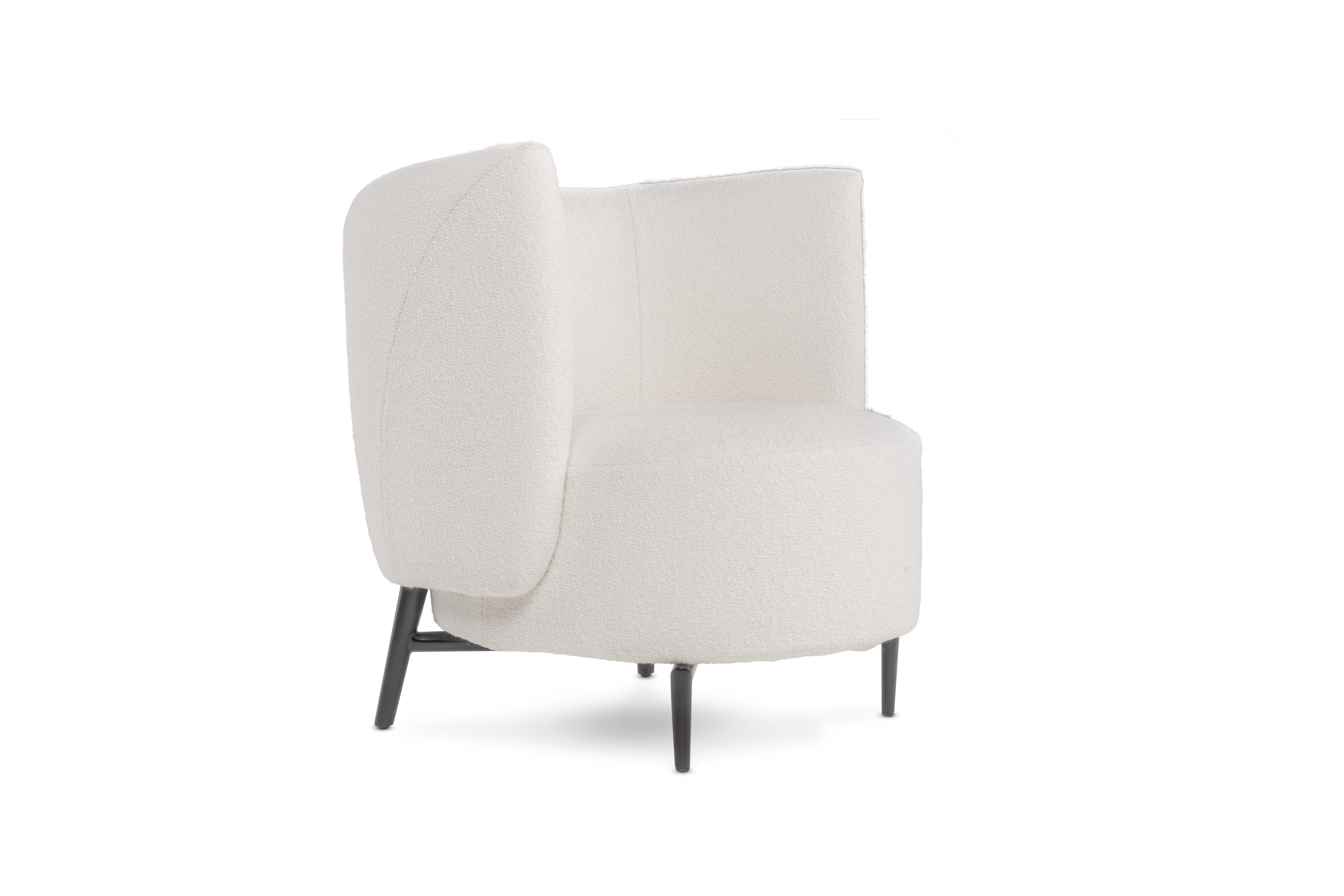 Milla Armchair - Italian Furniture