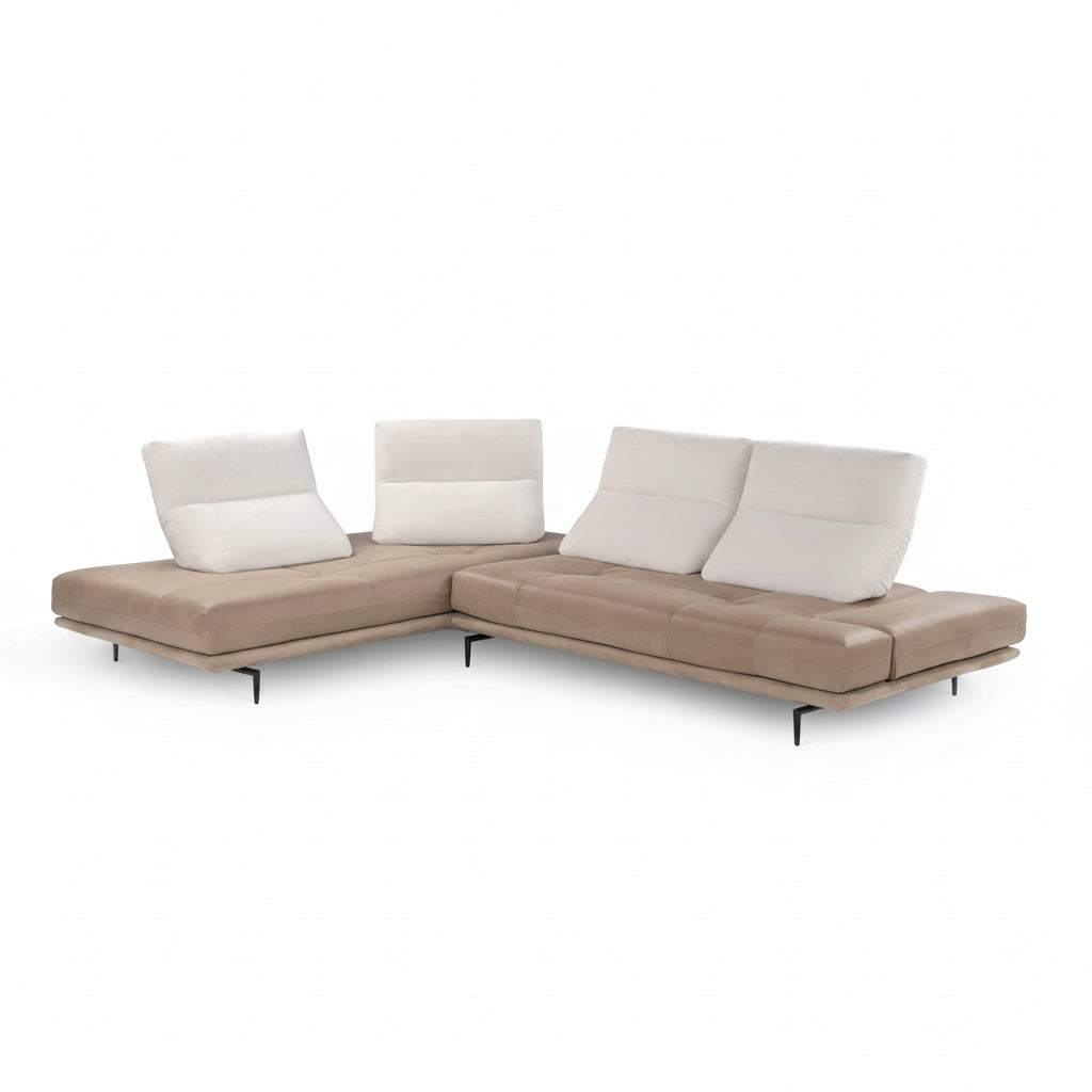 Boero Sofa - Italian Furniture
