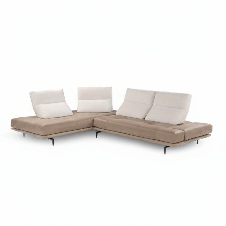 Boero Sofa - Italian Furniture