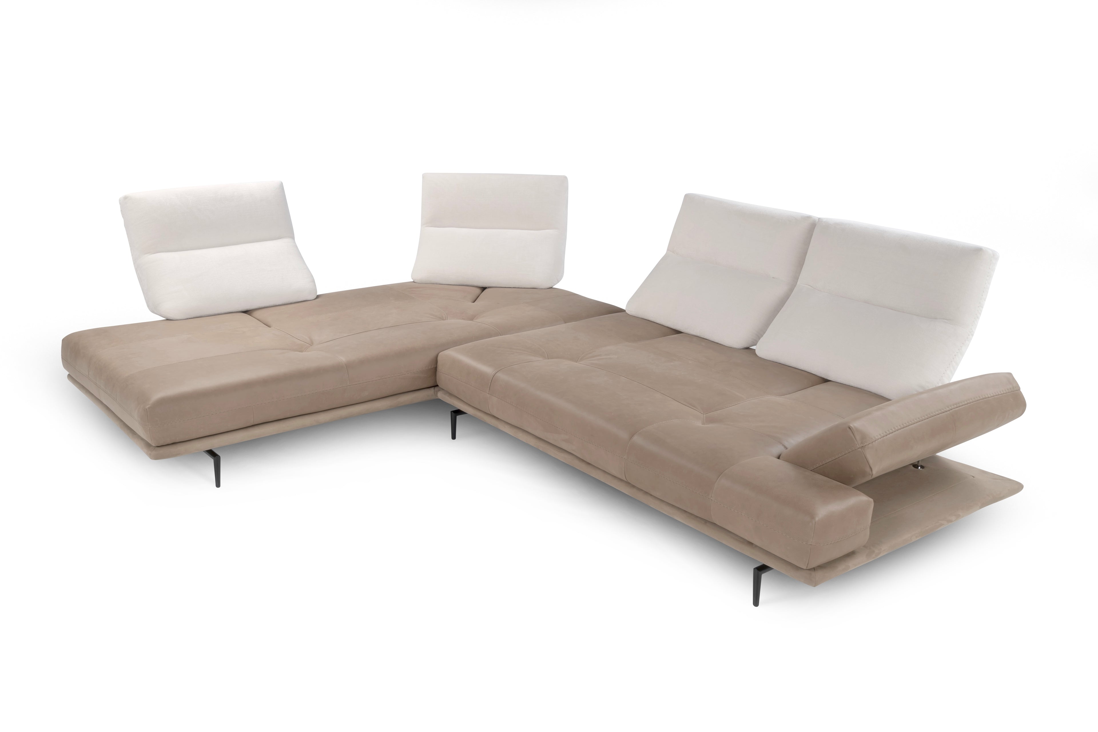Boero Sofa - Italian Furniture