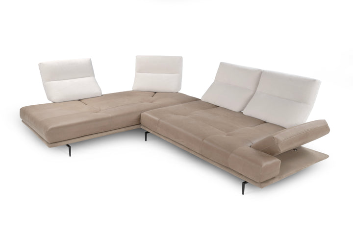 Boero Sofa - Italian Furniture