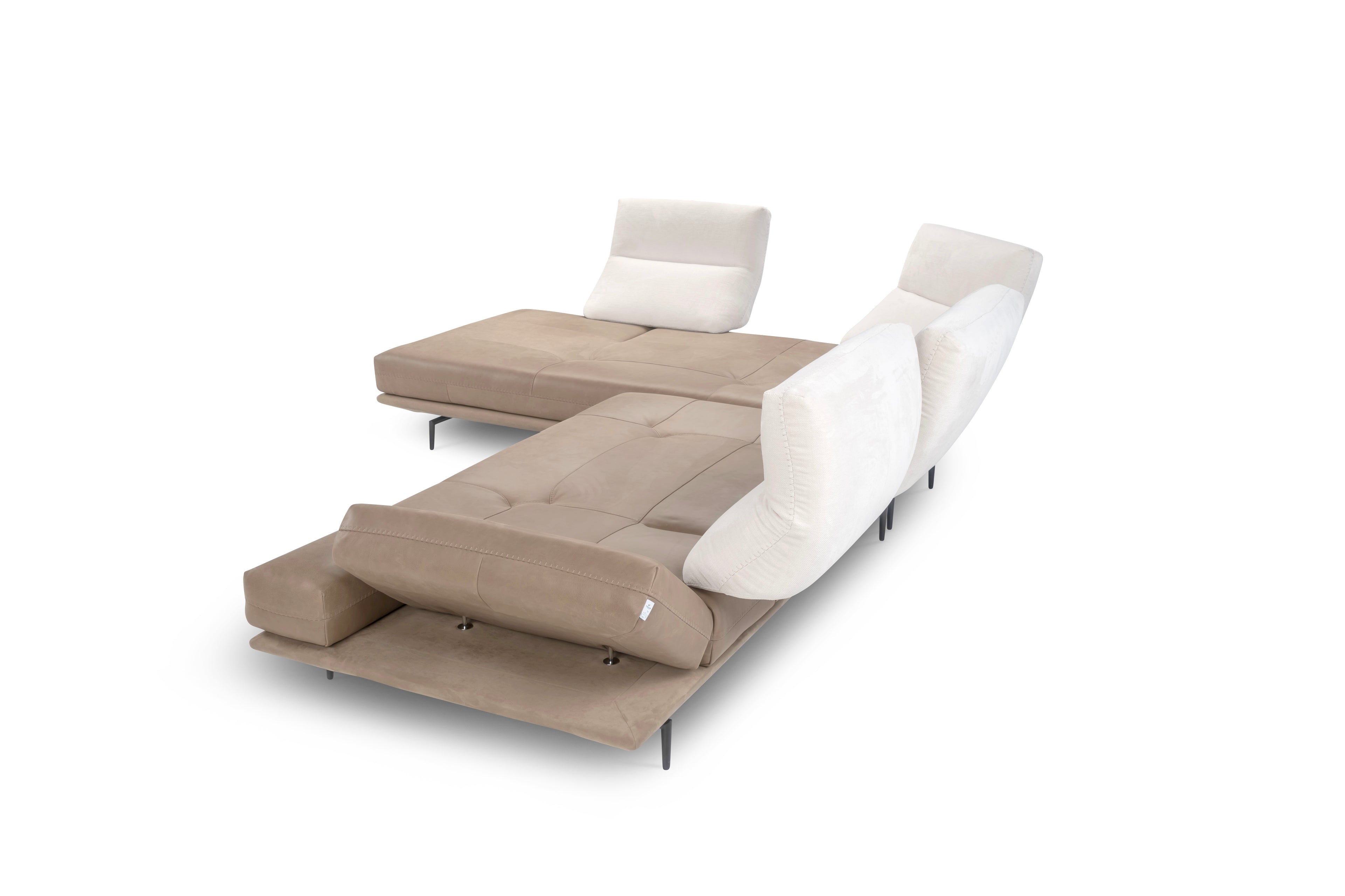 Boero Sofa - Italian Furniture