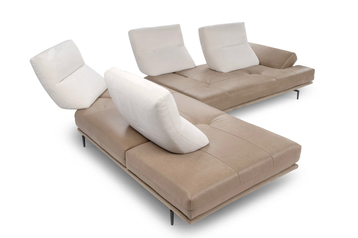Boero Sofa - Italian Furniture