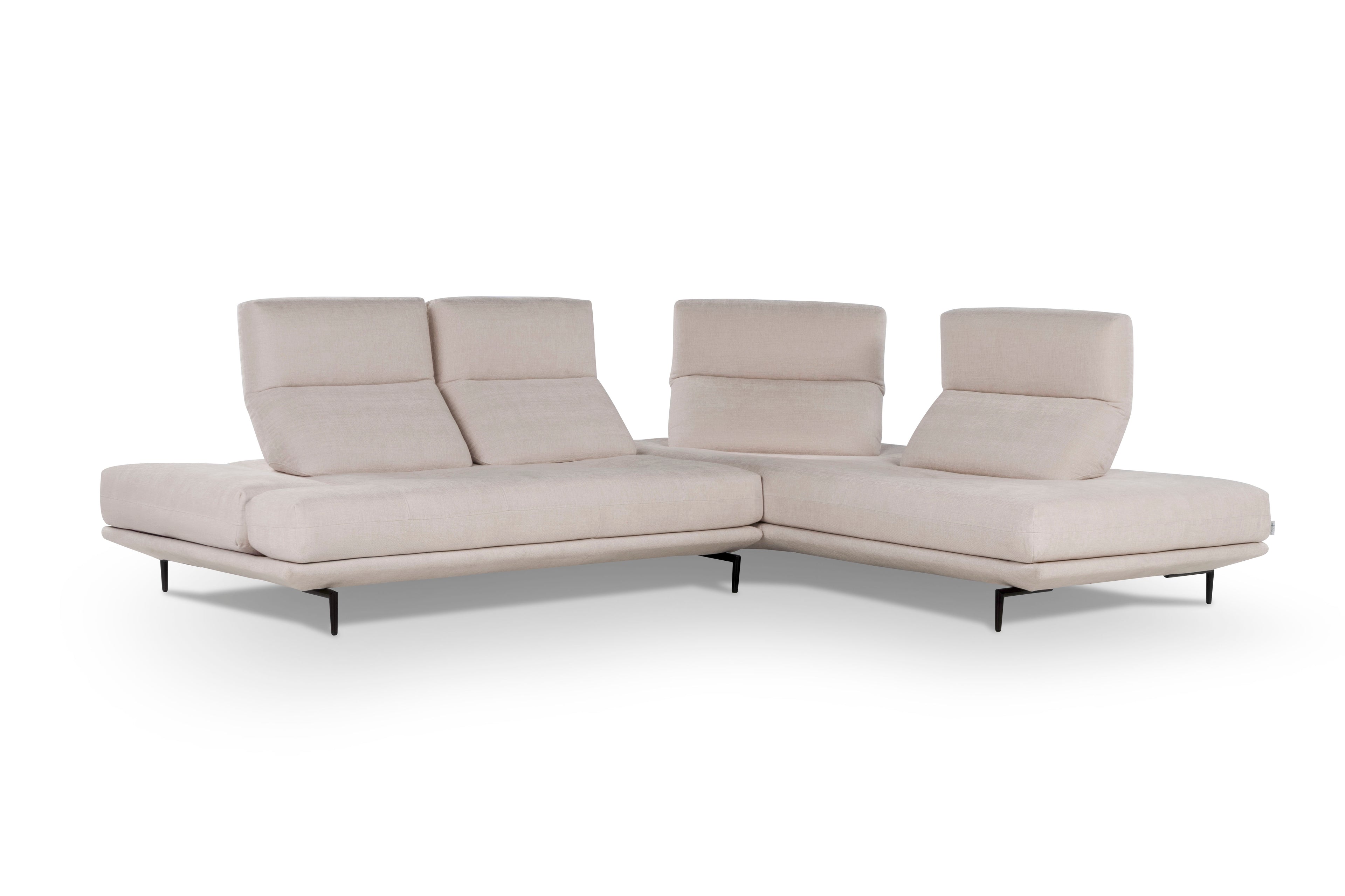 Boero Sofa - Italian Furniture