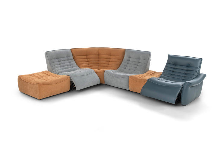 Fox Trot Relax Sofa - Italian Furniture