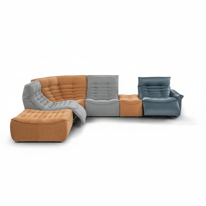 Fox Trot Relax Sofa - Italian Furniture