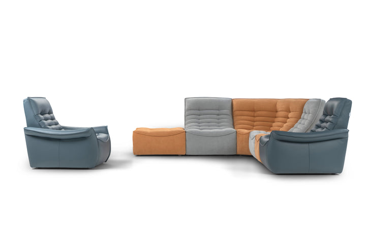 Fox Trot Relax Sofa - Italian Furniture