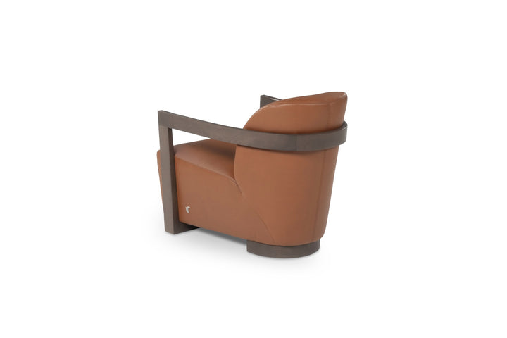 Grand Hotel Armchair - Italian Furniture