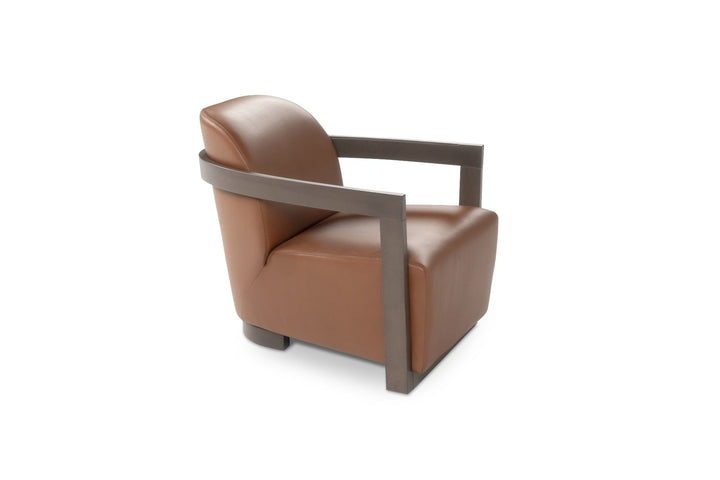 Grand Hotel Armchair - Italian Furniture