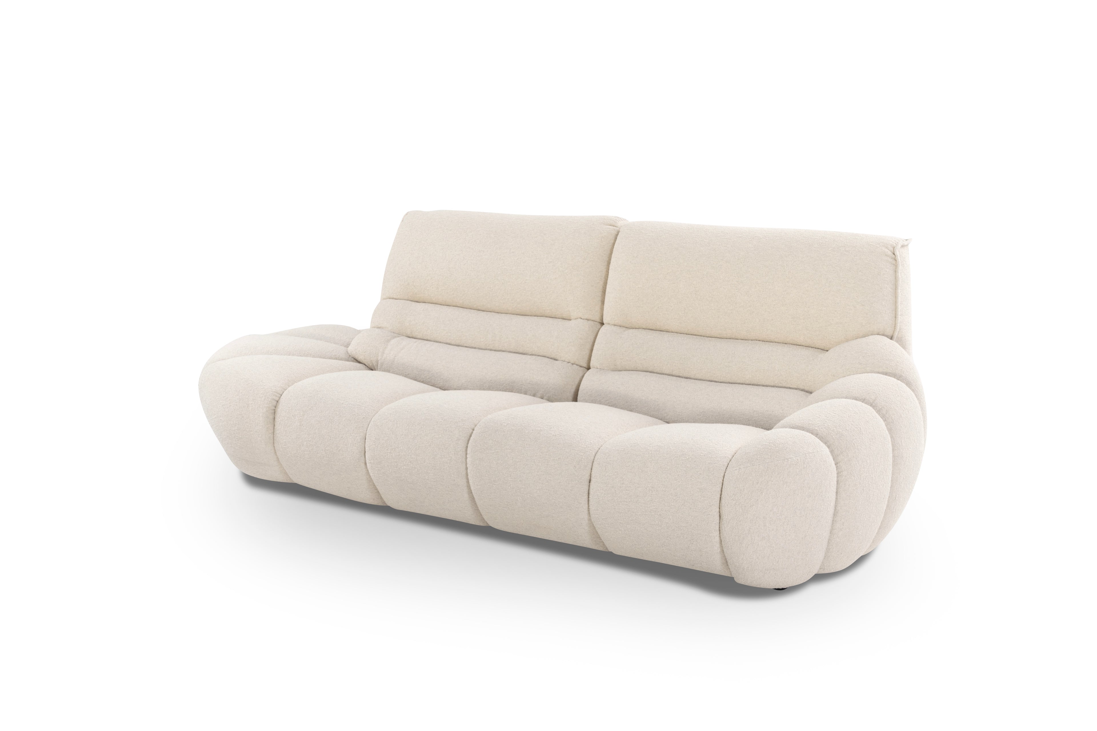 Daisy Sofa - Italian Furniture