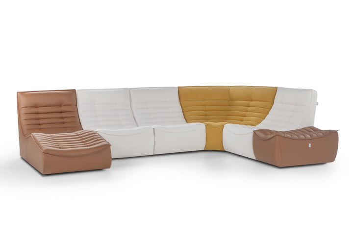 Fox Trot Relax Sofa - Italian Furniture