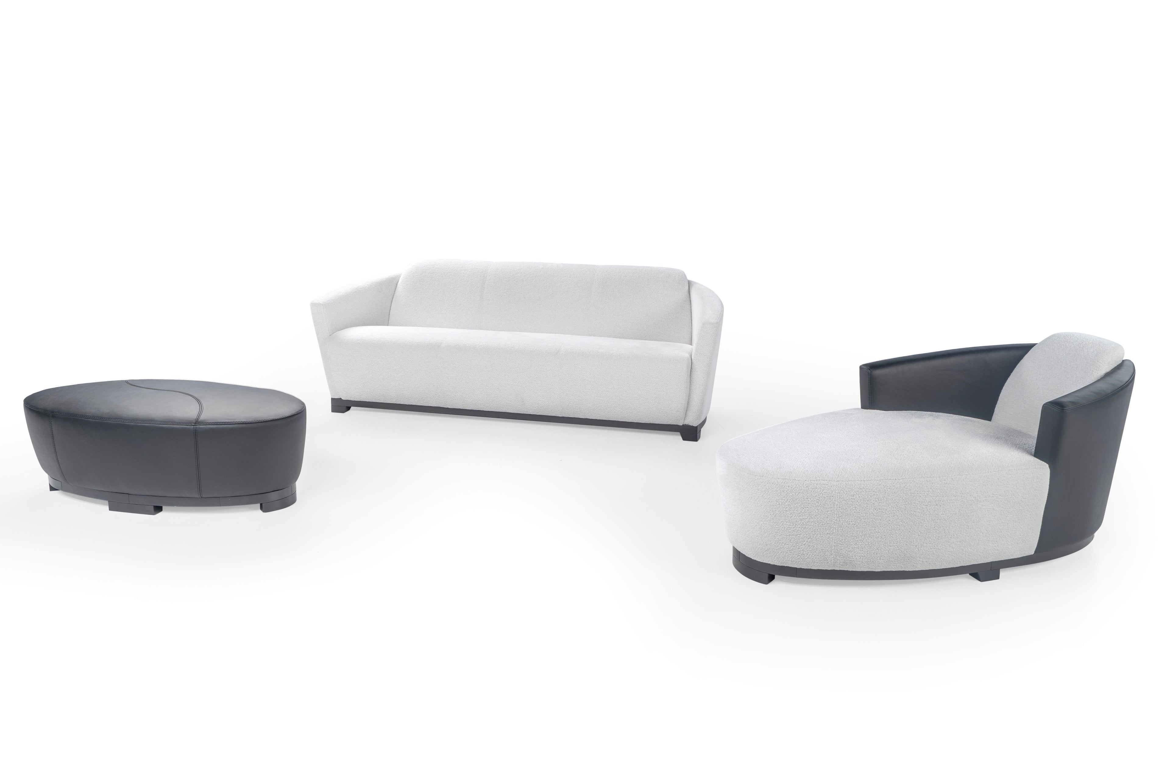 Hotel Sofa - Italian Furniture