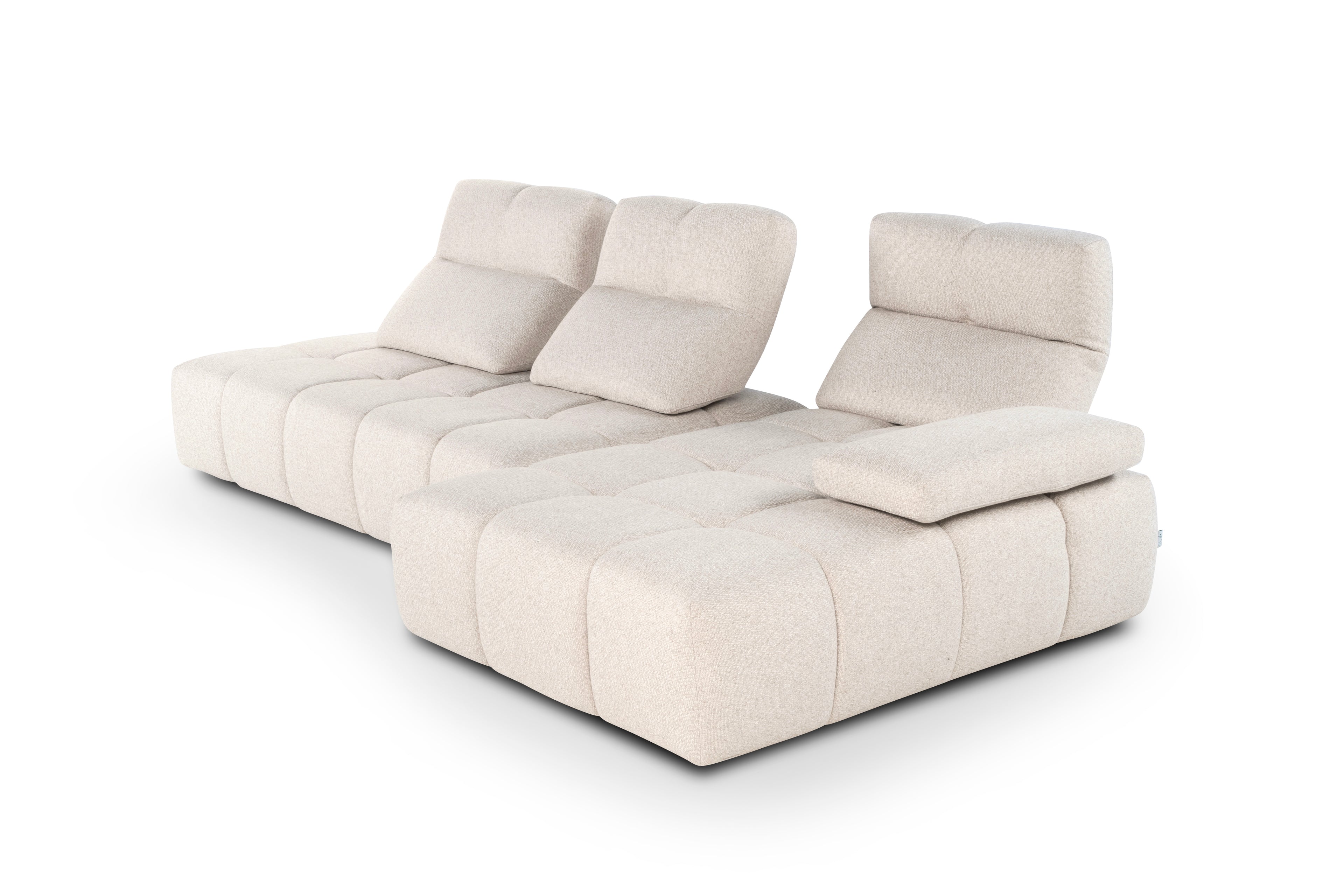 Sommier Sofa - Italian Furniture