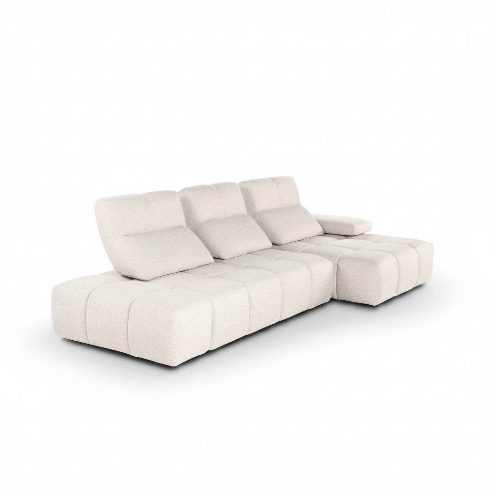 Sommier Sofa - Italian Furniture
