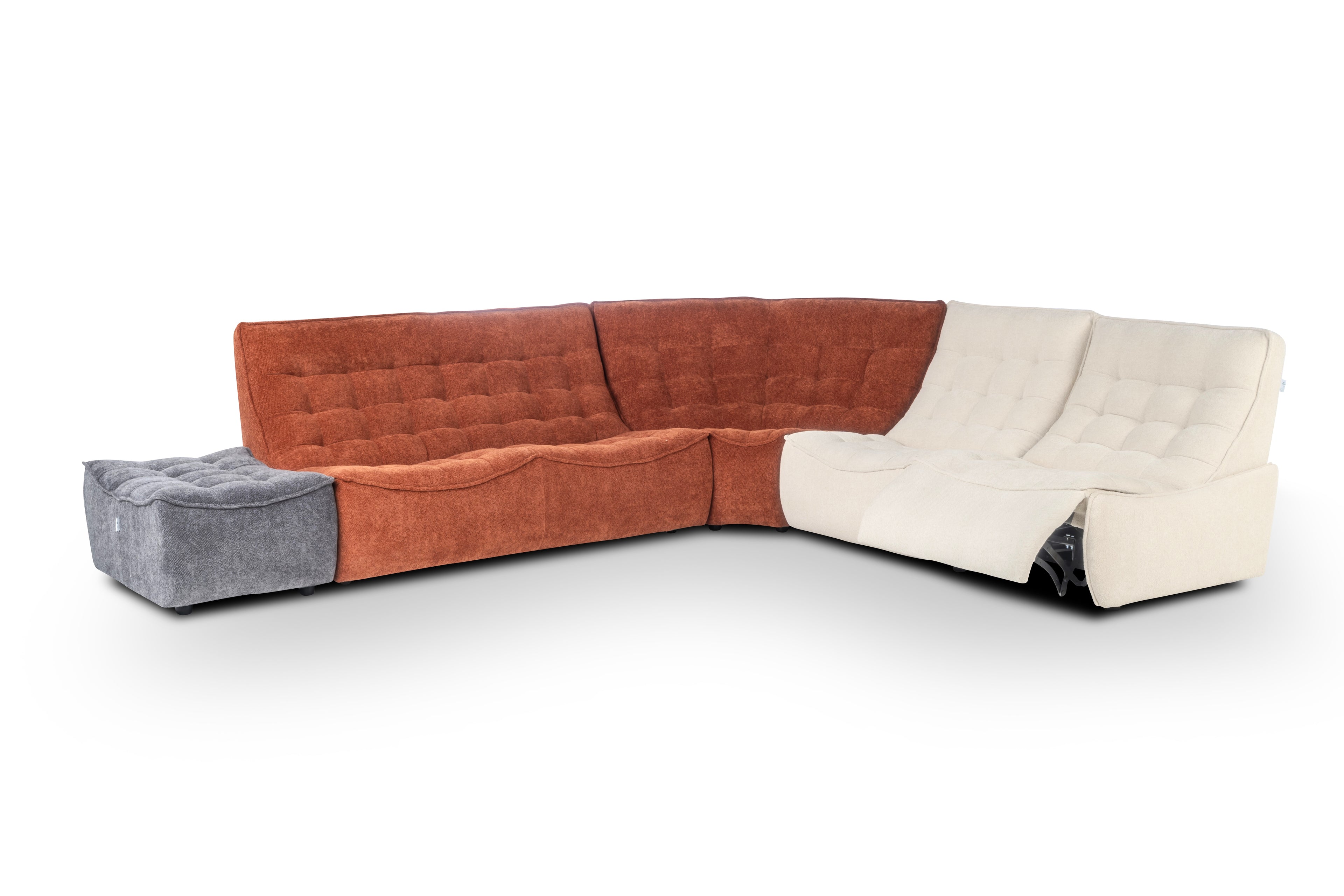 Banjo Relax Sofa - Italian Furniture