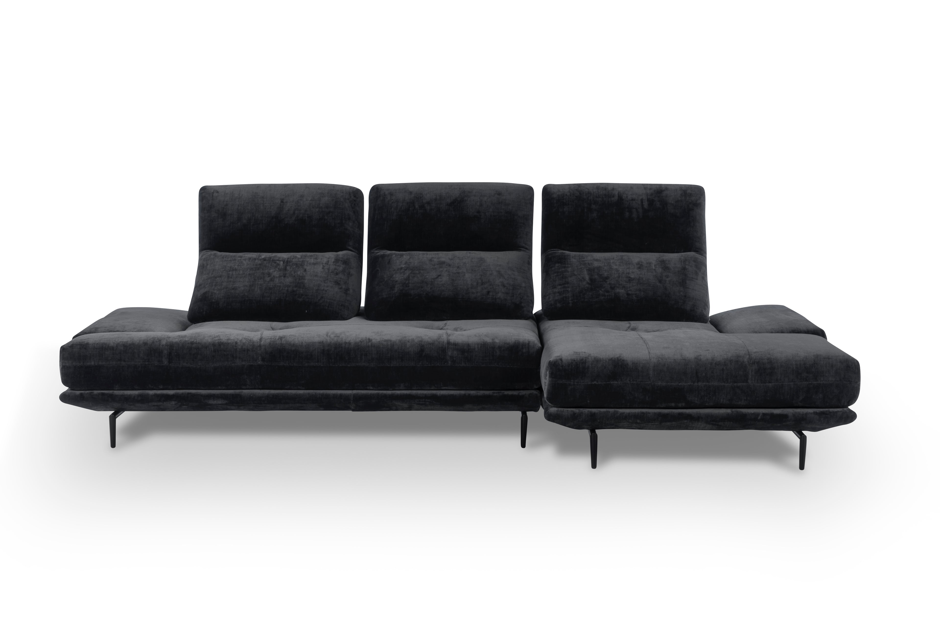 Boero Sofa - Italian Furniture