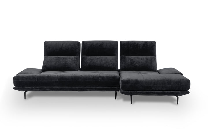 Boero Sofa - Italian Furniture