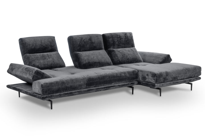 Boero Sofa - Italian Furniture