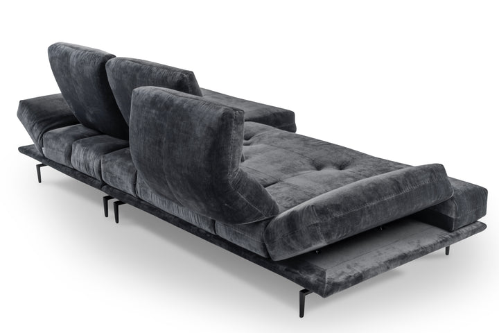 Boero Sofa - Italian Furniture