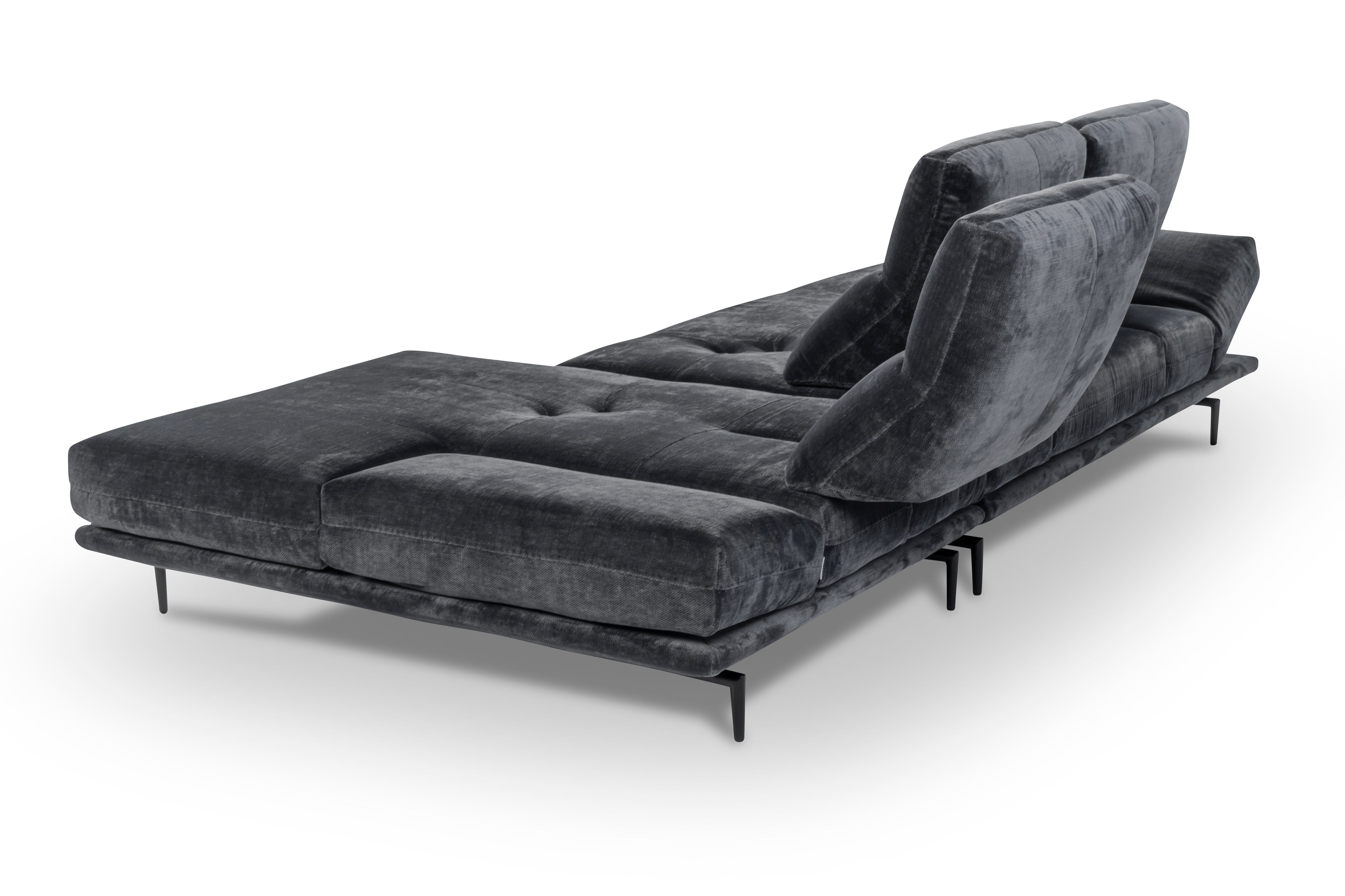 Boero Sofa - Italian Furniture