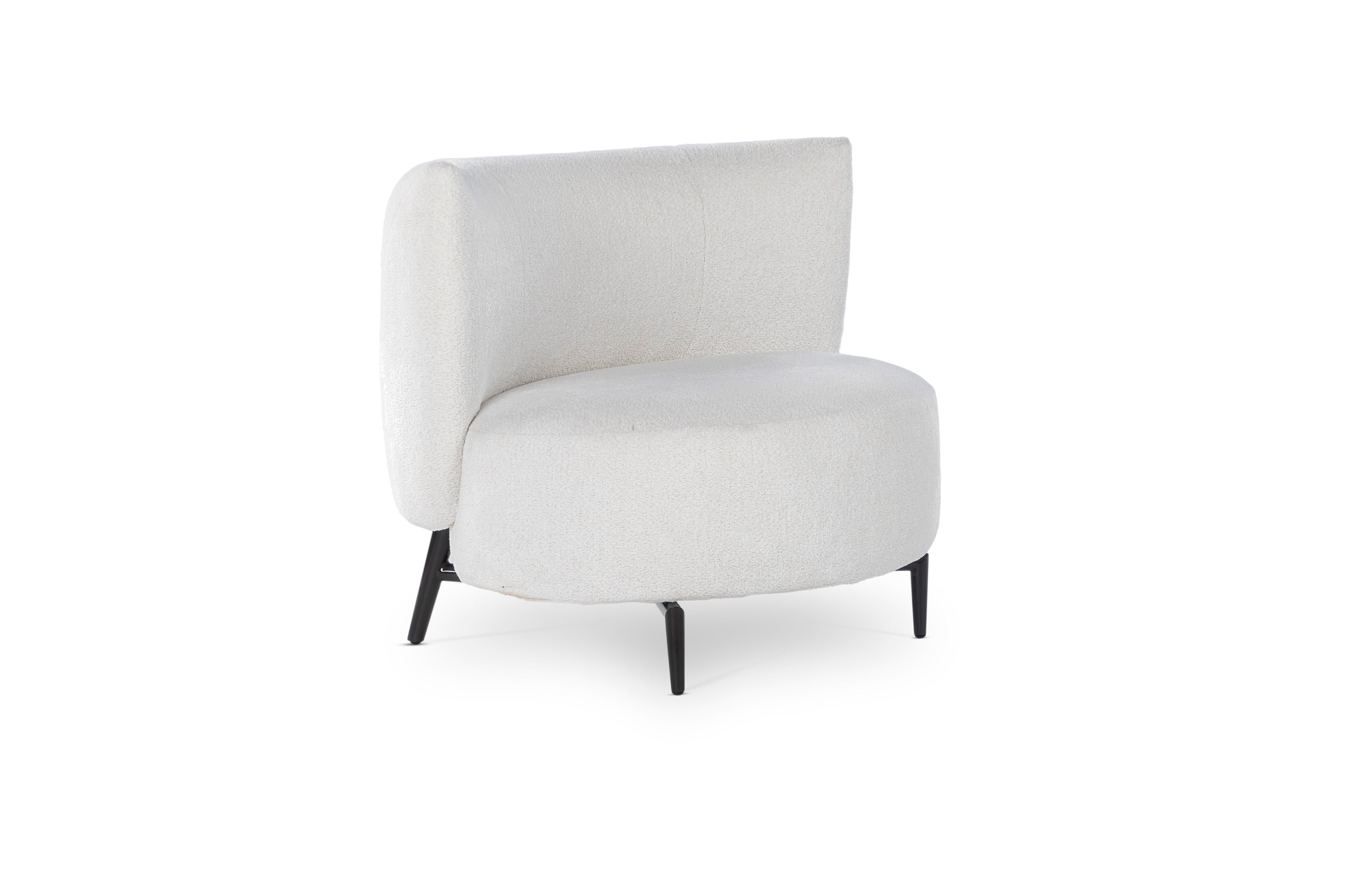 Drusilla Armchair - Italian Furniture