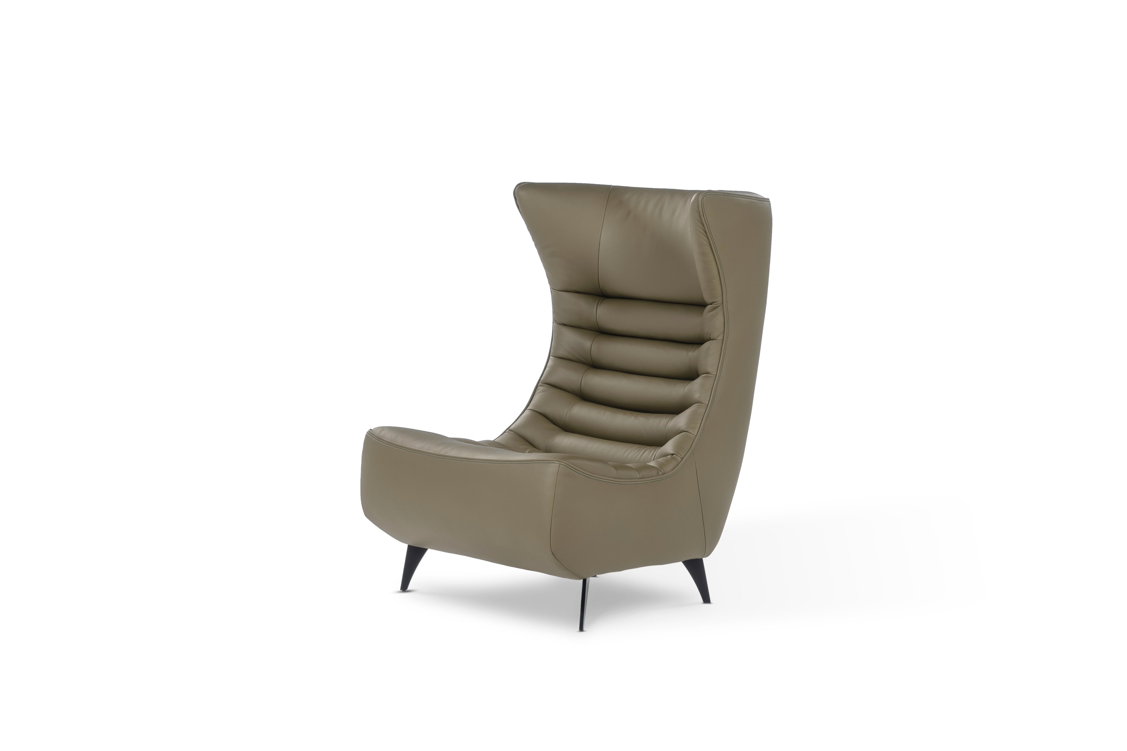 Gerrit Armchair - Italian Furniture