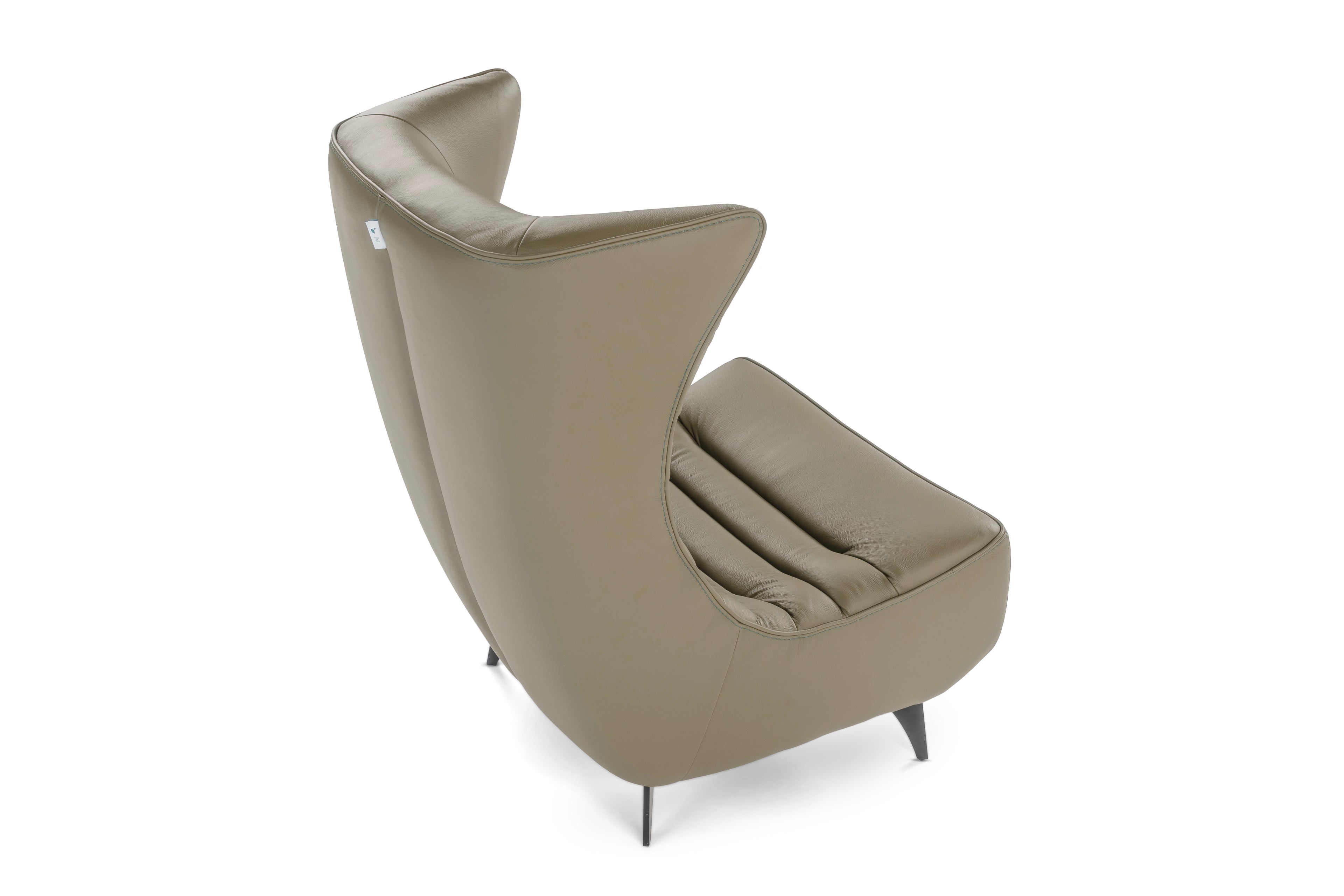 Gerrit Armchair - Italian Furniture